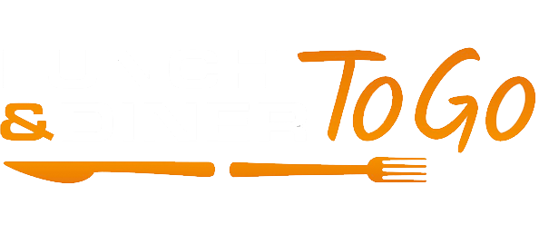 Logo Lunch & Diner To Go Doetinchem